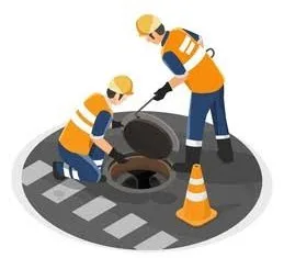 5 years of sewer rate hikes proposed